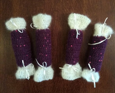 CD. Reusable Christmas crackers, crochet. 12.20.jpg